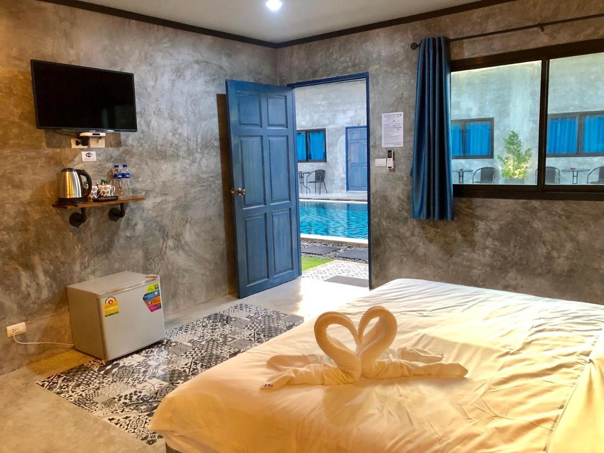 Hotel Ongsa House à Bang Tao Beach  Extérieur photo