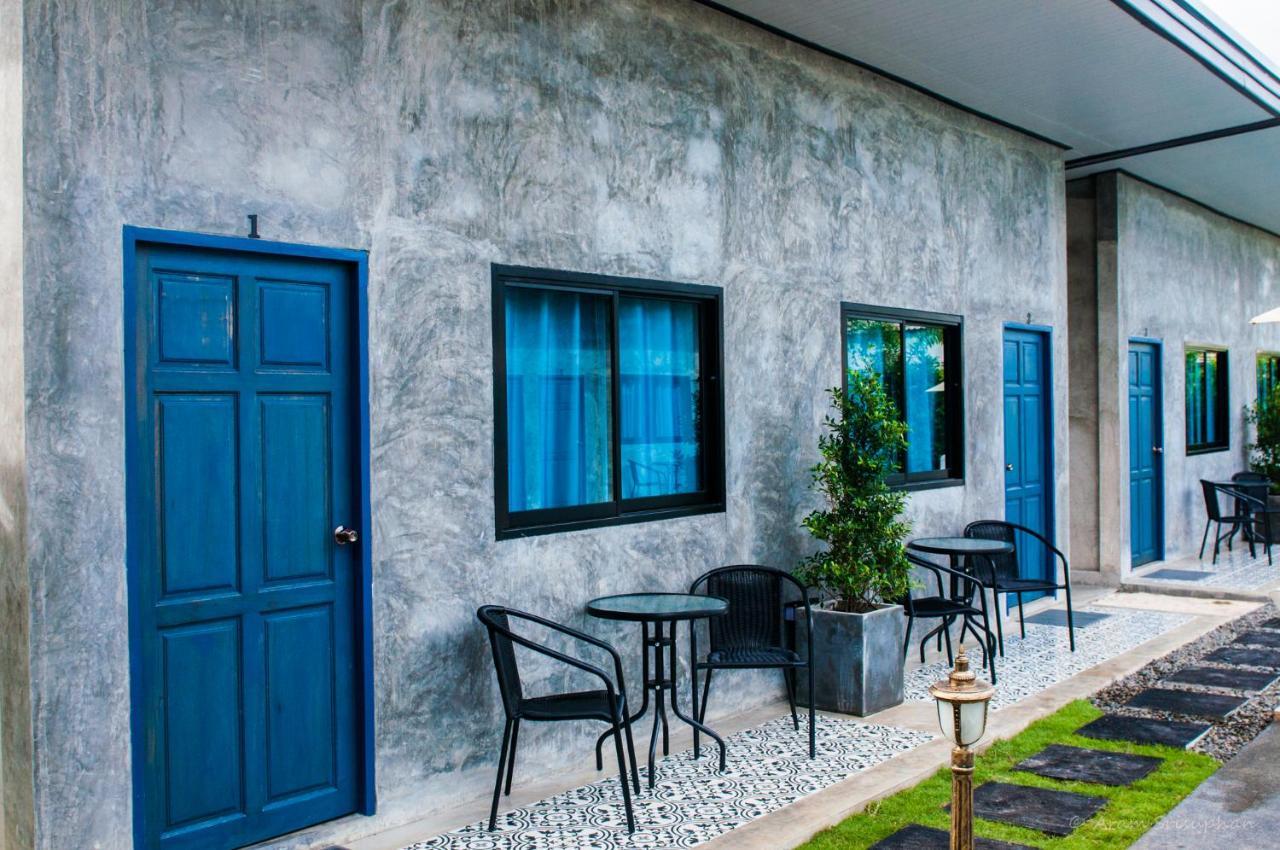 Hotel Ongsa House à Bang Tao Beach  Extérieur photo